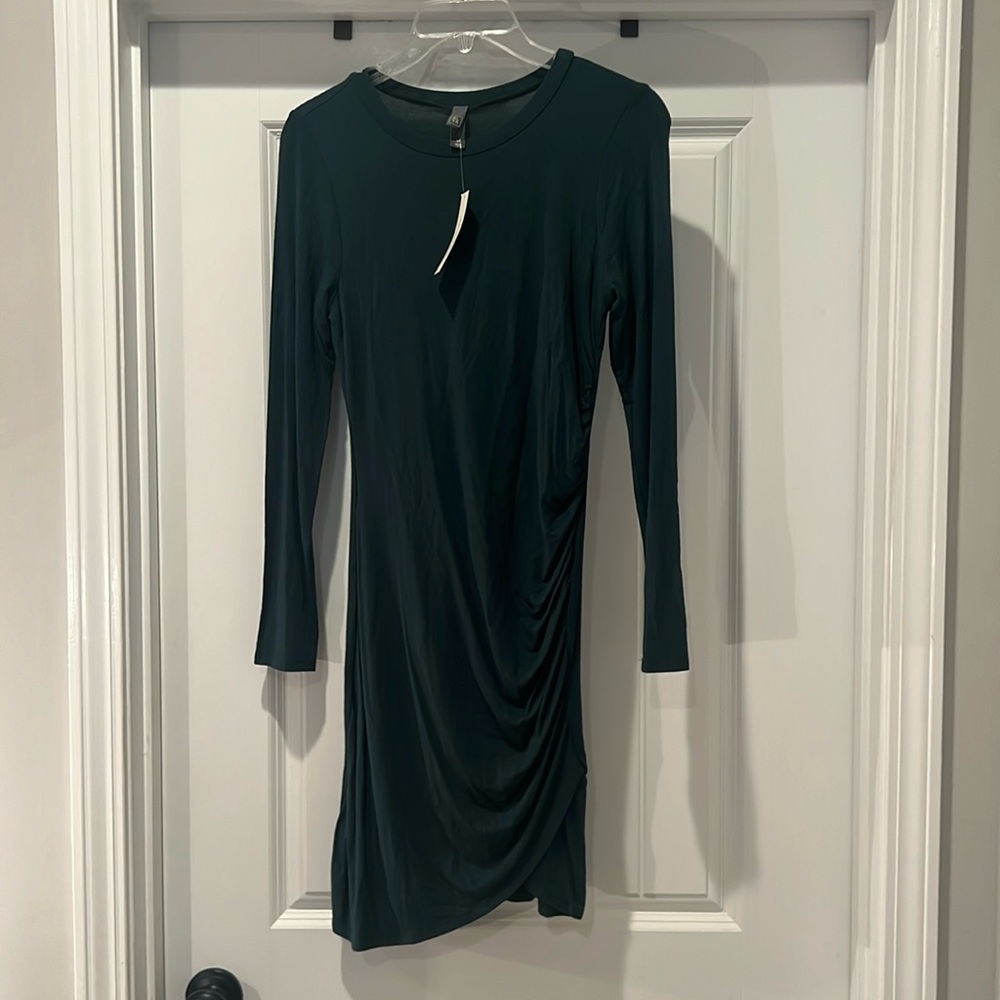 Francesca’s Boutique Dress